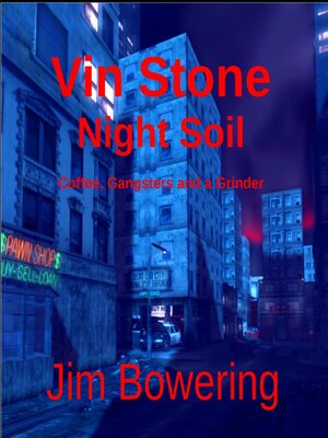 cover image of Night Soil